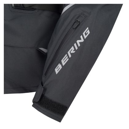 Bering ANCHORAGE GORE-TEX® Motorcycle Jacket - Black