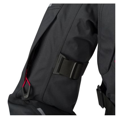 Bering ANCHORAGE GORE-TEX® Motorcycle Jacket - Black