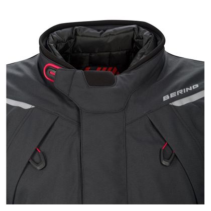 Bering ANCHORAGE GORE-TEX® Motorcycle Jacket - Black