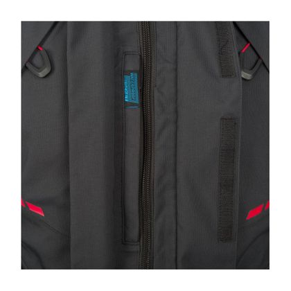 Bering ANCHORAGE GORE-TEX® Motorcycle Jacket - Black