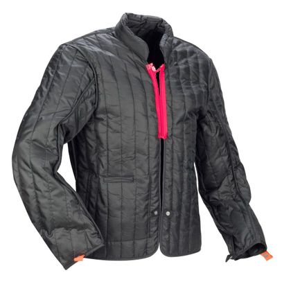 Bering ANCHORAGE GORE-TEX® Motorcycle Jacket - Black