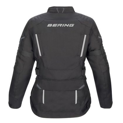 Bering LADY TANAGA Motorcycle Jacket - Black
