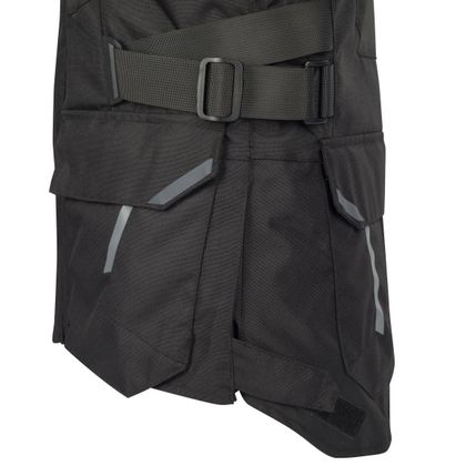 Bering LADY TANAGA Motorcycle Jacket - Black