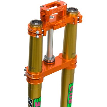 Fourche Bud Racing FACTORY