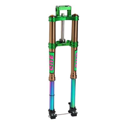 Fourche Bud Racing  Ref : BUD0089 / FOCOKLX110 