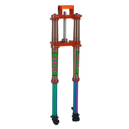 Fourche Bud Racing  Ref : BUD0090 / FOCO50KT24 