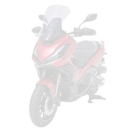 Bulle Ermax haute protection (51 cm)
