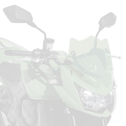 Saute vent Ermax LOOK Z1000 SPORT 29 cm - Marron Ref : EM0917 
