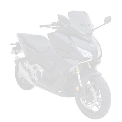 Ermax HyperSport 33 cm Windscherm