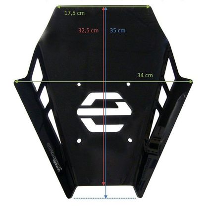 Ermax Sport (35 cm) Bubbel