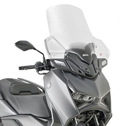 Givi Haute protection incolore Windshield - Colourless
