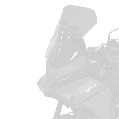 Bulle Ermax haute protection (50cm)
