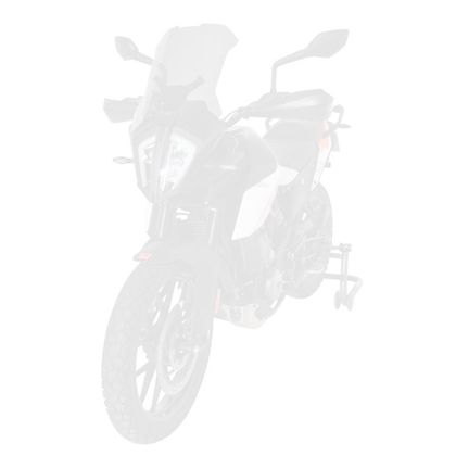 Ermax Hoge bescherming (40 cm) Bubbel - Grijs Ref: EM1884 