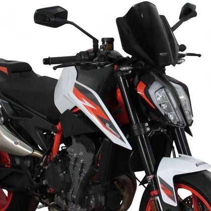 MRA RACING Sauteerontluchting - Zwart