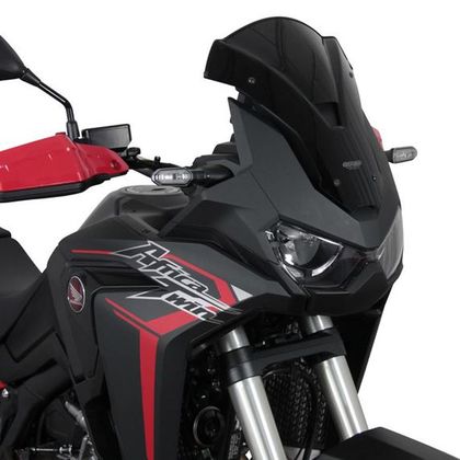 Bulle MRA SPORT Ref : MRA0235 HONDA 1100 CRF 1100 L AFRICA TWIN ABS - 2020 - 2023