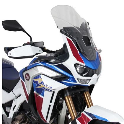 Bulle MRA TOURING Ref : MRA0238 HONDA 1100 CRF 1100 L AFRICA TWIN ADVENTURE SPORTS ABS - 2020 - 2024
