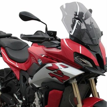 MRA Toeren Windscherm - Grijs