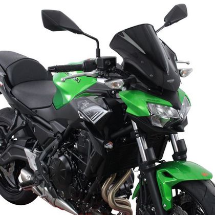 MRA RACING Bubble - Black