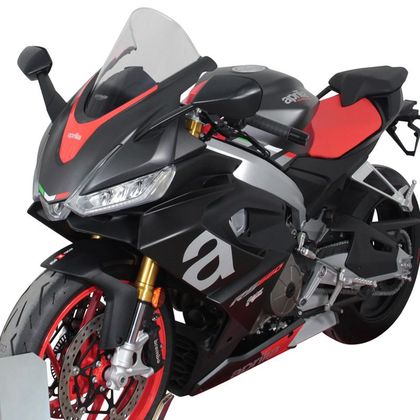 MRA RACING Bubble - Colourless