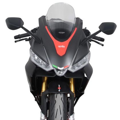 MRA RACING Bubble - Colourless Ref : MRA0249 