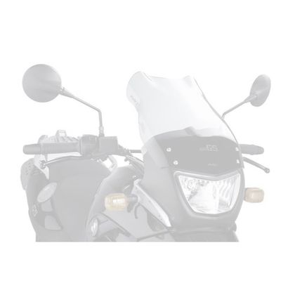 Bulle Puig Touring - Incolore