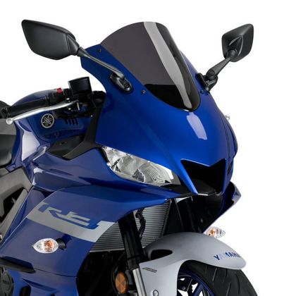 Puig R-RACER Windschutz