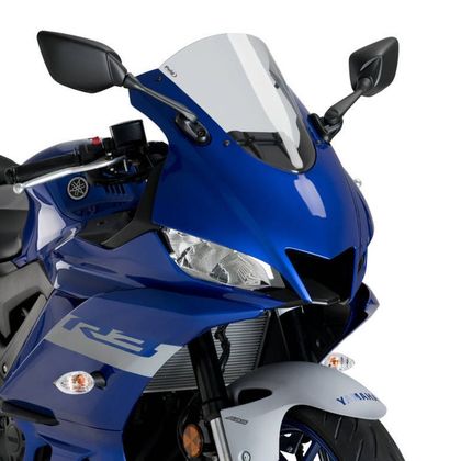 Puig R-RACER Windschutz