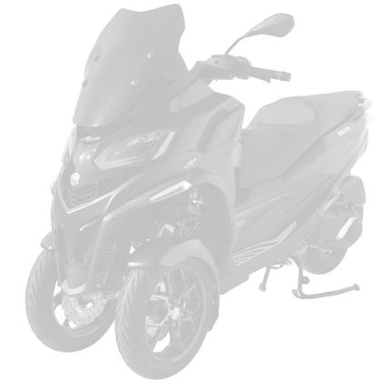 Bulle Ermax Sport (51 cm)
