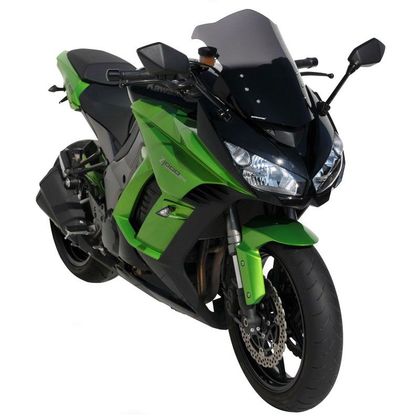 Ermax Sport special SX Windshield