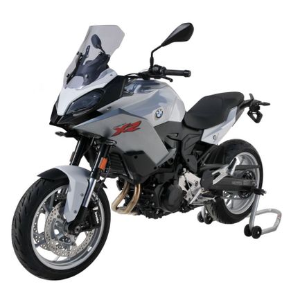 Bulle Ermax taille origine - Gris