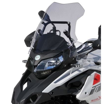 Bulle Ermax taille origine (43cm) - Gris