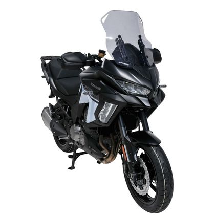 Bulle Ermax Touring (45 cm) - Gris Ref : EM2137 