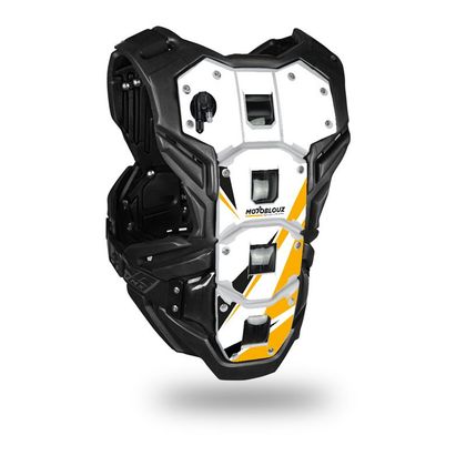 Pare pierre RXR Protect BULLET X MOTOBLOUZ 2023