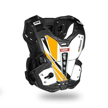 Pare pierre RXR Protect BULLET X MOTOBLOUZ 2023