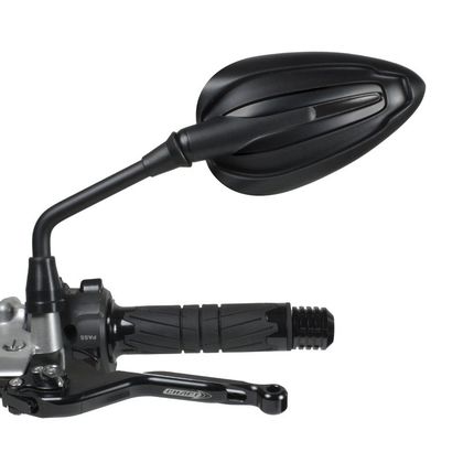 Chaft BUNNY REVERSIBLE (pro Stück) Rückspiegel Universell Ref : CH0393 