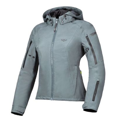 Blouson Ixon BURNING LADY - Vert Ref : IX1683-C63760 