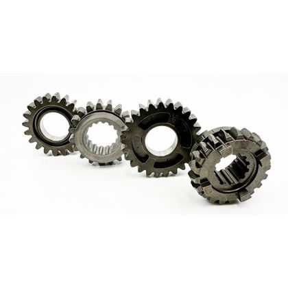 Bud Racing 4&5 long "Racing" Gearbox gear kit