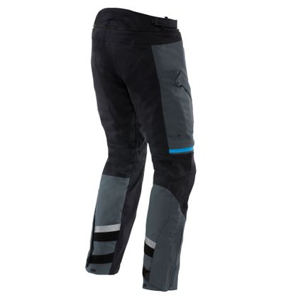 Dainese MANGEN ABSØLUTESHELL PRO Motohose - Schwarz / Grau