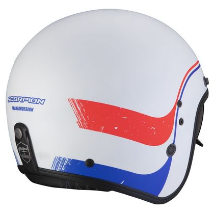 Casque Scorpion Exo BELFAST EVO - SOUL