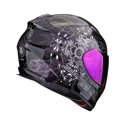 Casque intégral Scorpion Exo EXO-491 - DREAM
