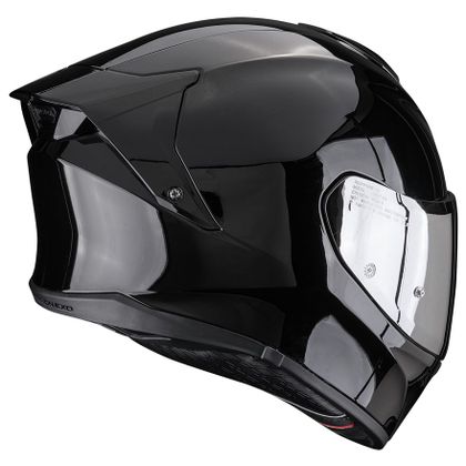 Casque intégral Scorpion Exo EXO-530 AIR SOLID - Noir