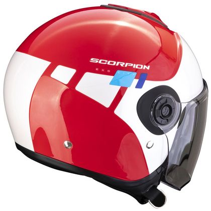 Casque Scorpion Exo EXO-CITY II - MALL