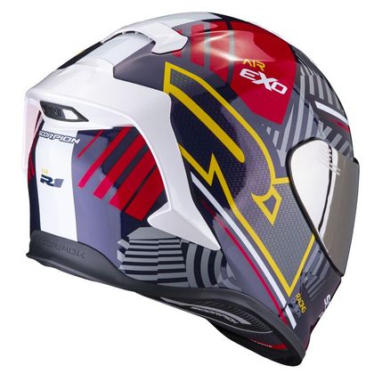 Casque Scorpion Exo EXO-R1 EVO AIR VICTORY