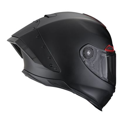 Scorpion Exo EXO-RACE AIR - SOLID Integraalhelm