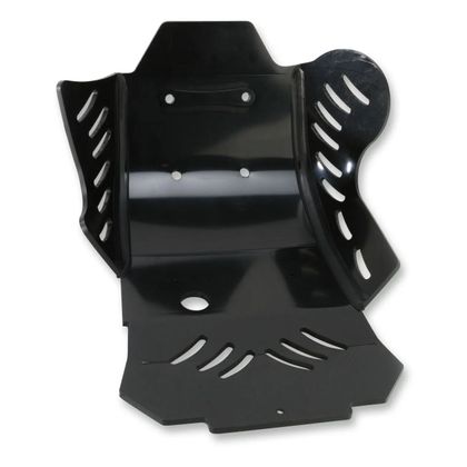 Sabot moteur Moose Racing Protection carter Pro