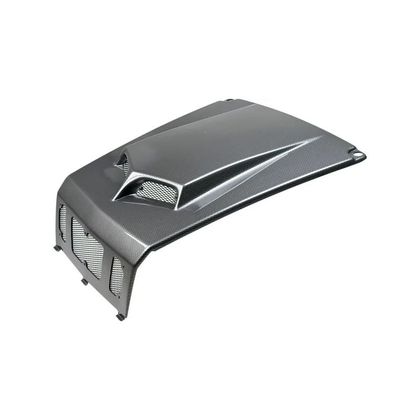 Capot Maier  - Carbone