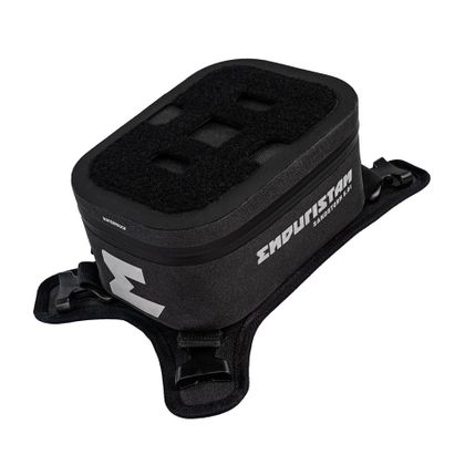 Enduristan Sandstorm 5.01 Tanktasche Universell - Schwarz Ref : END0094 / LUTA-014-01 
