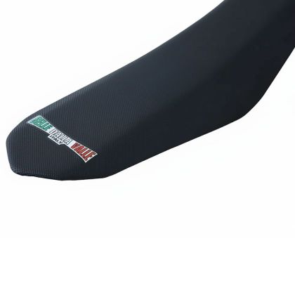 Housse de selle Selle Dalla Valle RACING BLACK - Bleu Ref : SDV0003 / 08212083 