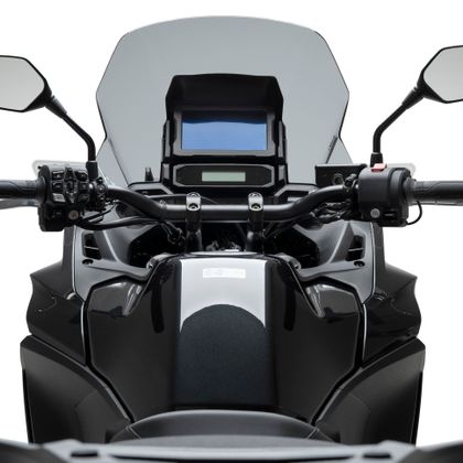Puig TOURING (+10 cm) Bulle - Grau