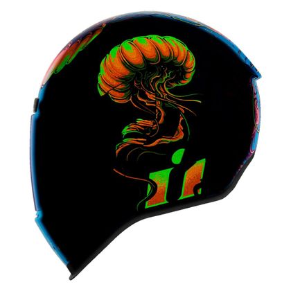 Icon AIRFORM - JELLIES Helmet